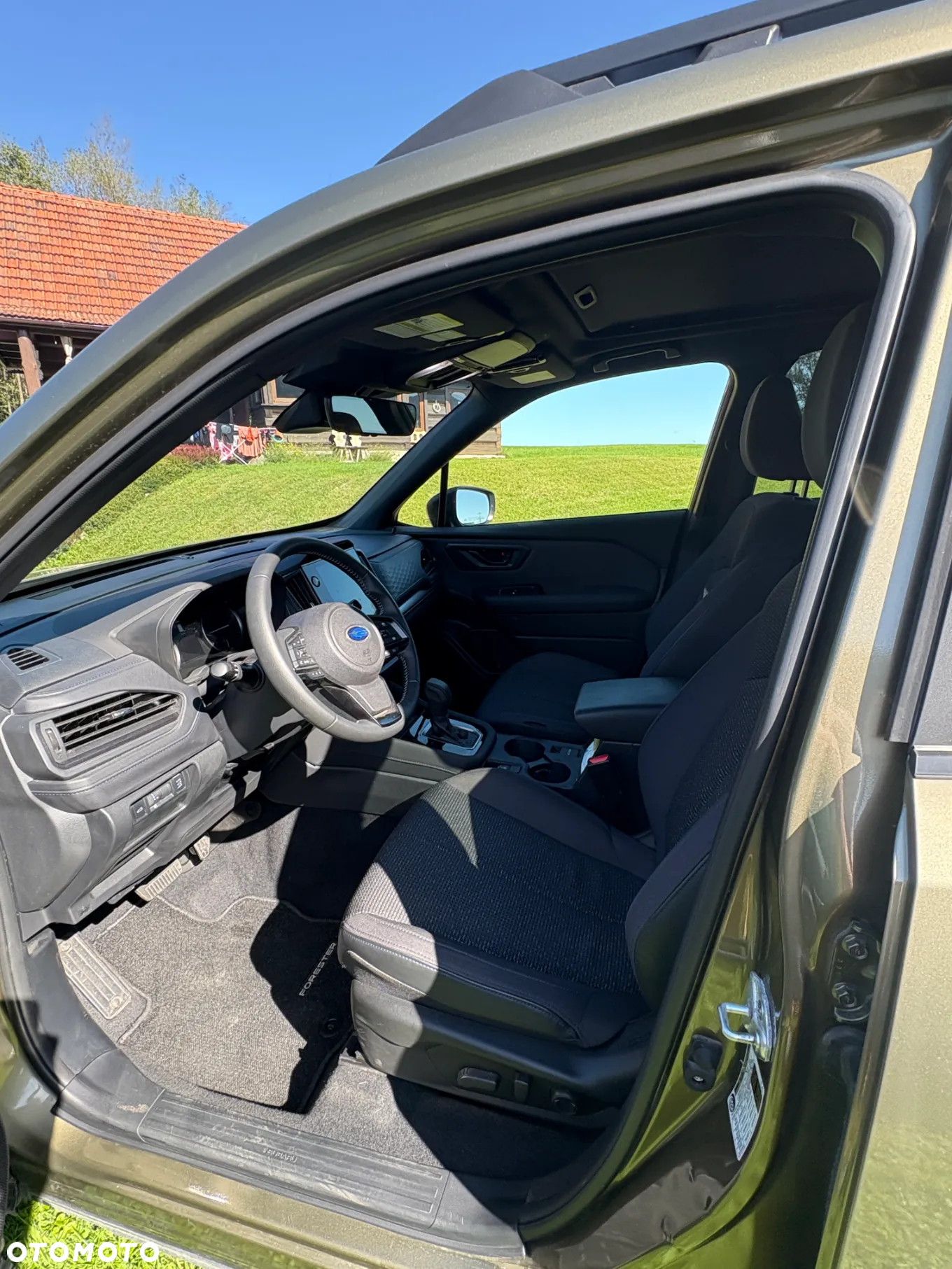 Subaru Forester - 17