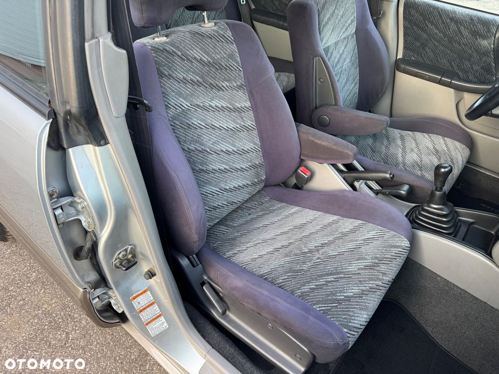 Subaru Forester 2.0GX 16v 4x4 - 24