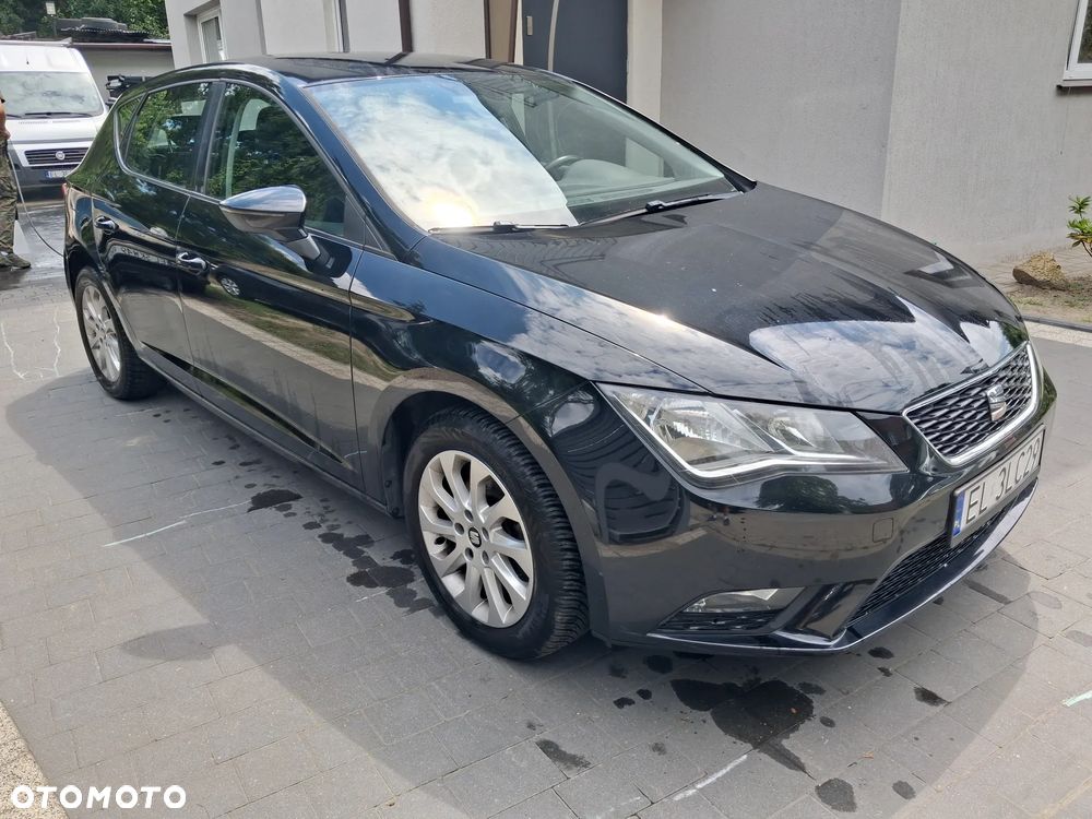 Seat Leon - 1