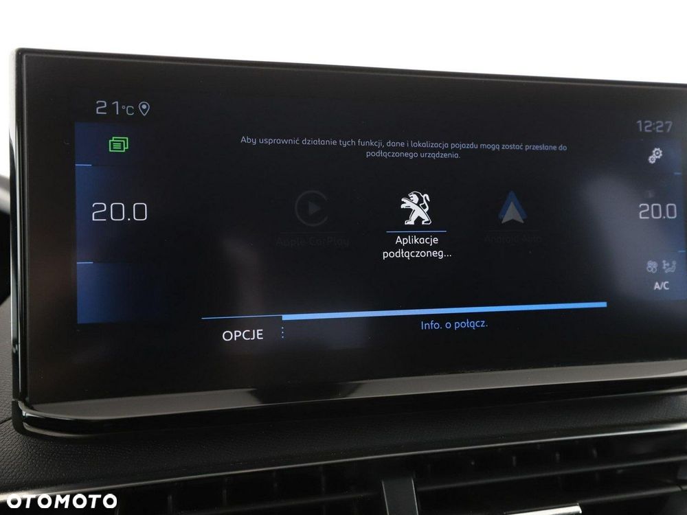 Peugeot 3008 1.2 PureTech Road Trip S&S - 24