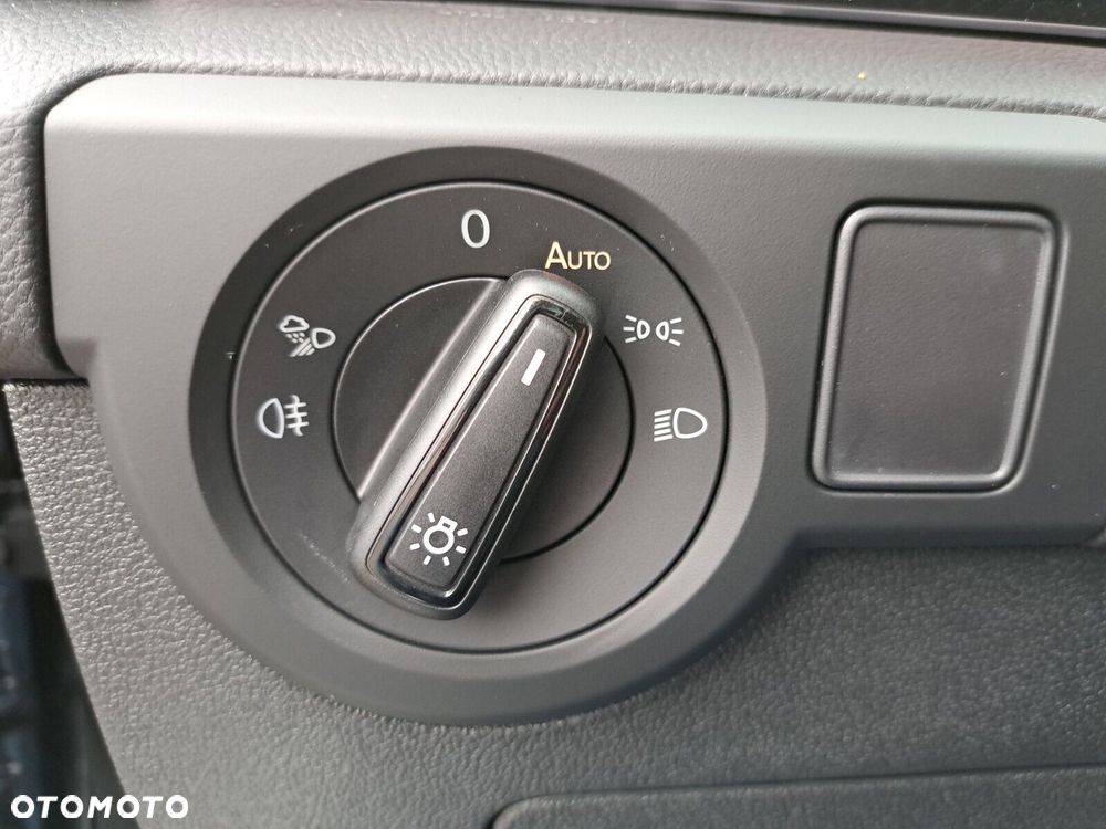 Volkswagen T-Cross - 27