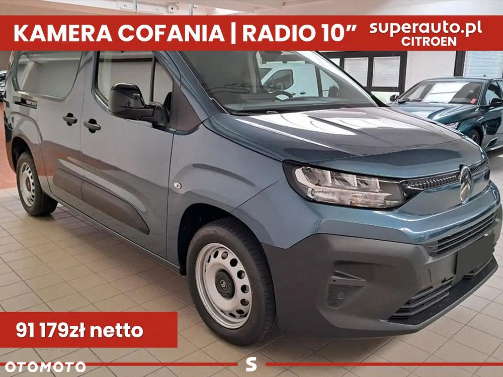 Citroën Berlingo