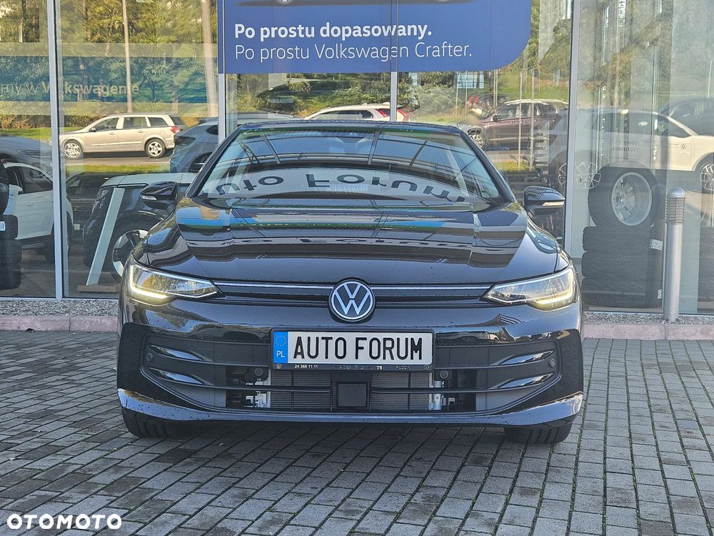 Volkswagen Golf 1.5 TSI Life Plus - 3