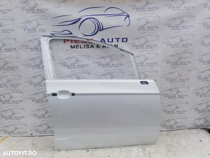 Usa dreapta fata Volkswagen Golf 7 Sportsvan 510 an 2014-2015-2016-2017-2018-2019-2020-2021 - 1