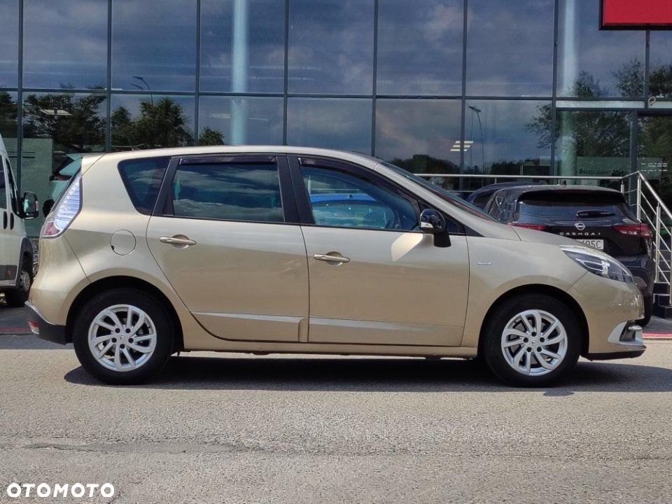 Renault Scenic - 4