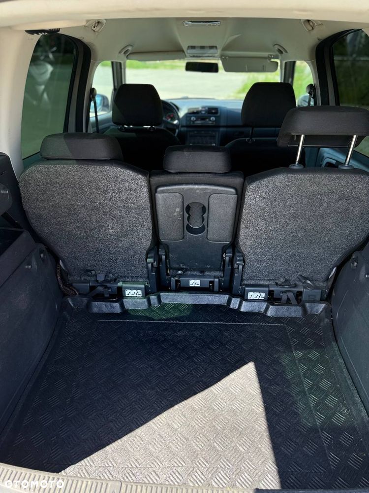 Skoda Roomster 1.2 TSI Ambition - 17