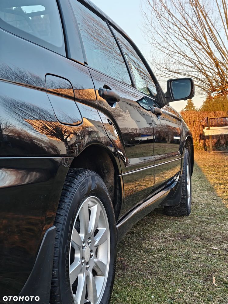 Subaru Forester 2.0X Celebration - 25