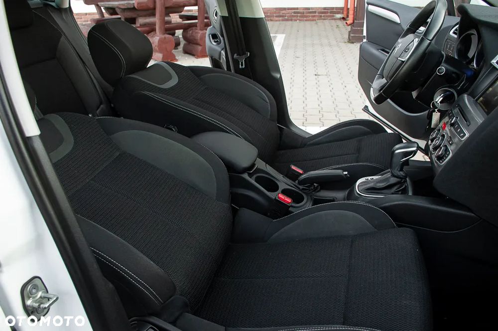 Citroën C4 PureTech 130 Stop & Start EAT6 Selection - 24