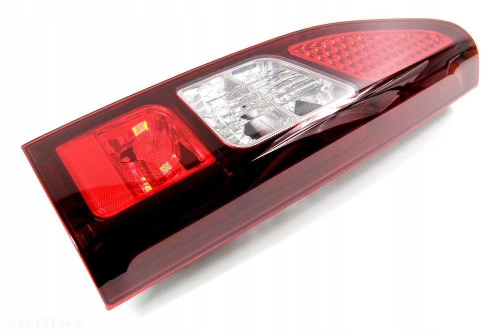 LAMPA PRAWA TYŁ TYLNA CITROEN BERLINGO III 08-18 - 7
