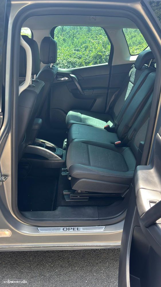 Opel Meriva 1.3 CDTI Cosmo - 4