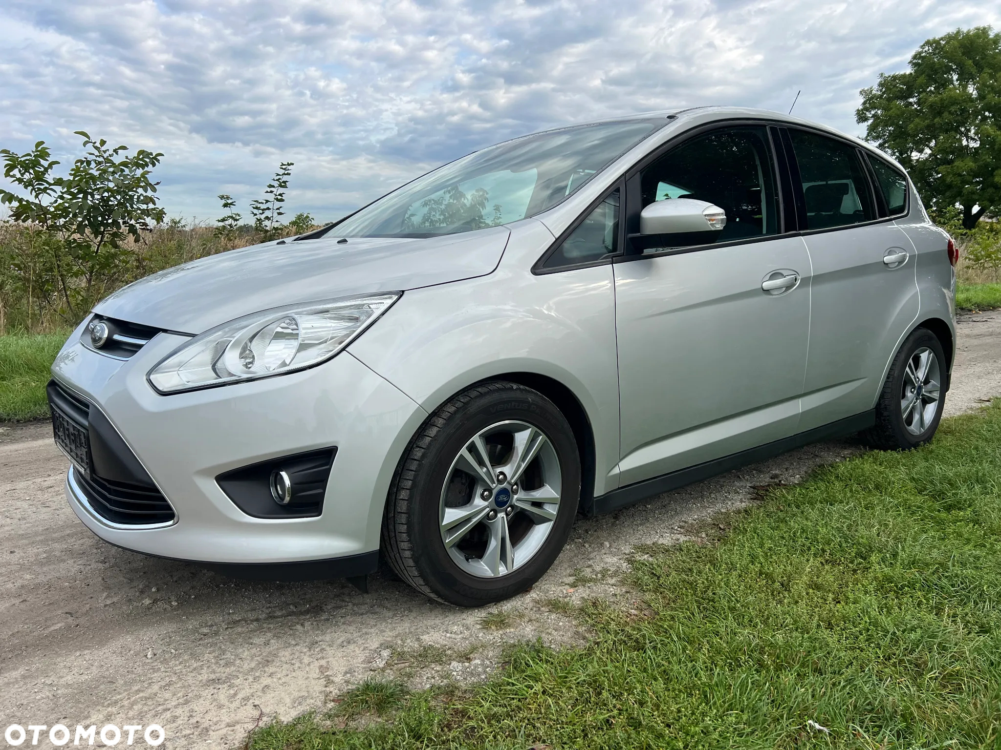 Ford C-MAX - 18