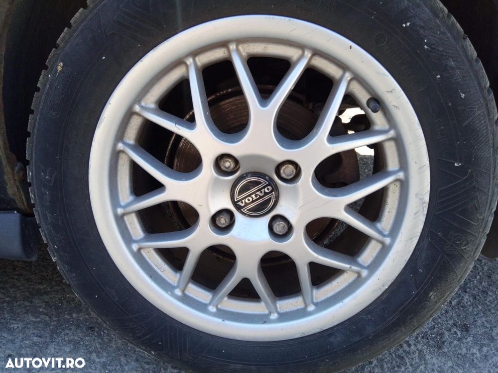 Dezmembrari Volvo S40 1 (VS) (1995-2004) 1.9 Di Motorina - 7