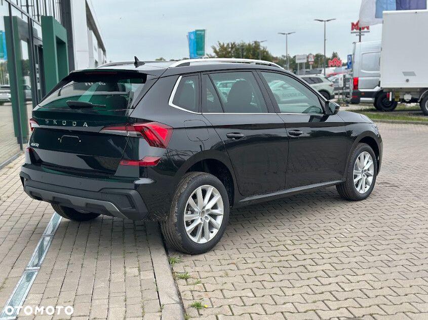 Skoda Kamiq - 3