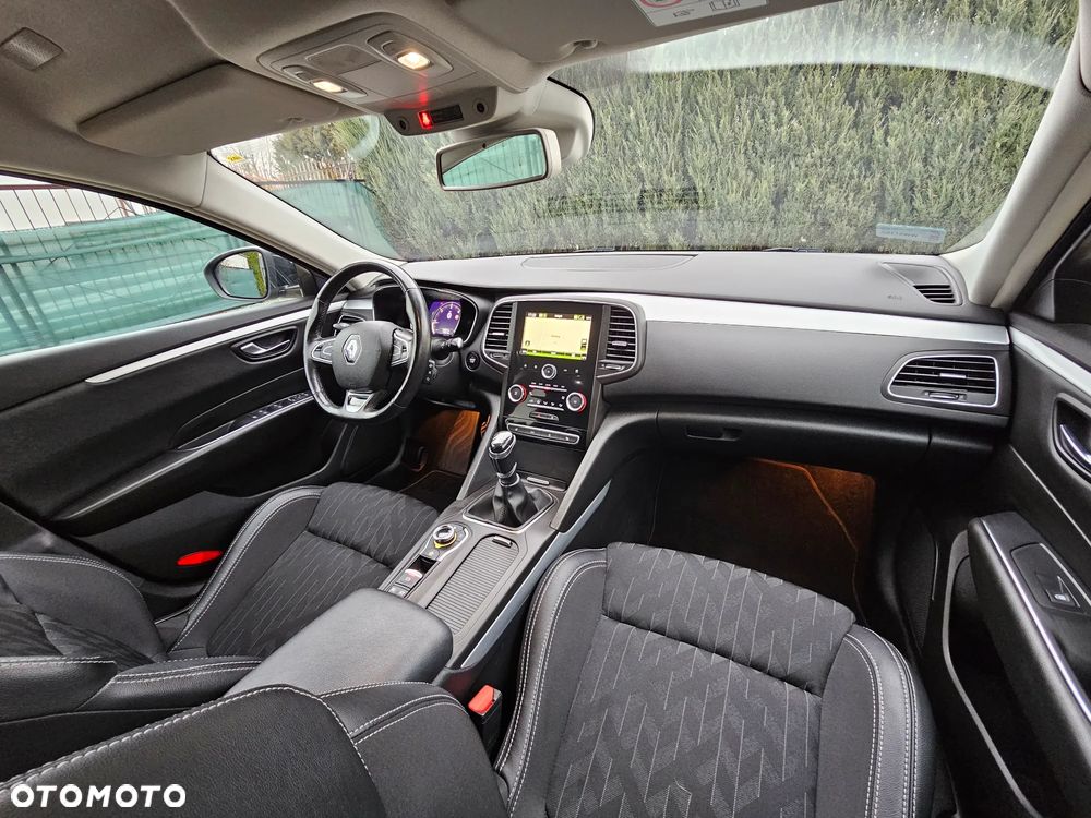 Renault Talisman 1.7 Blue dCi Limited - 28