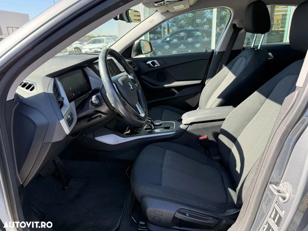BMW Seria 2 - 12