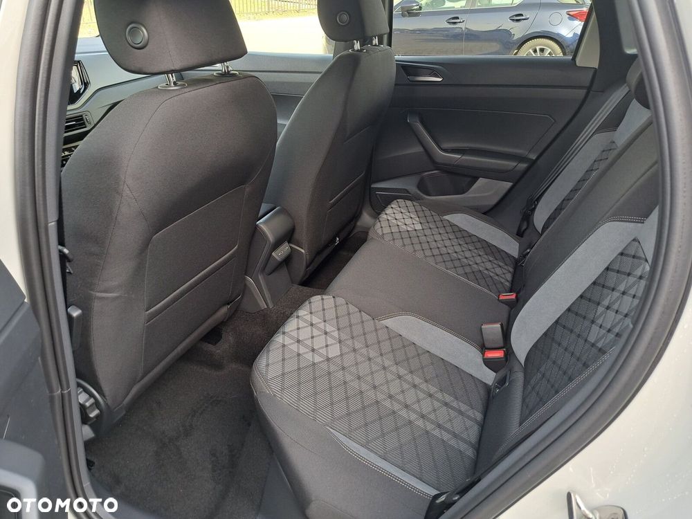 Volkswagen Taigo 1.5 TSI ACT R-Line DSG - 10