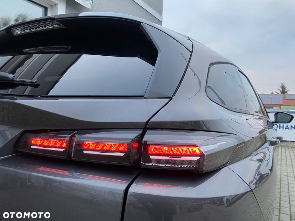 Peugeot 308 BlueHDi 130 Active Pack - 27