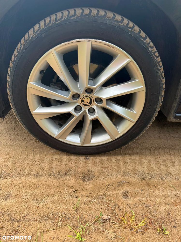 Skoda Scala 1.6 TDI SCR Ambition DSG - 19