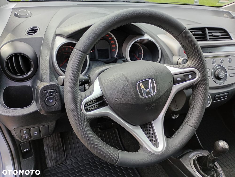 Honda Jazz - 17