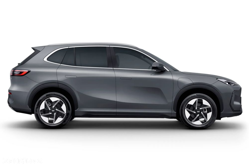 Geely EX5 60.22kWh Pro - 19