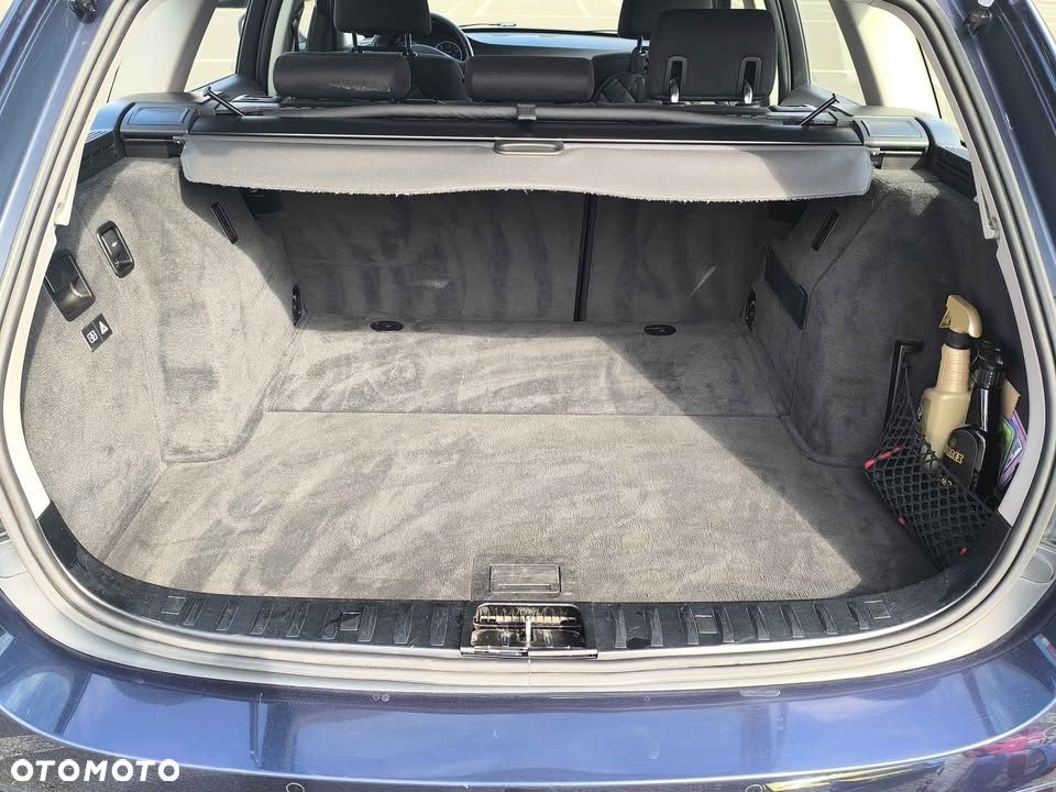 BMW Seria 3 318d DPF - 13