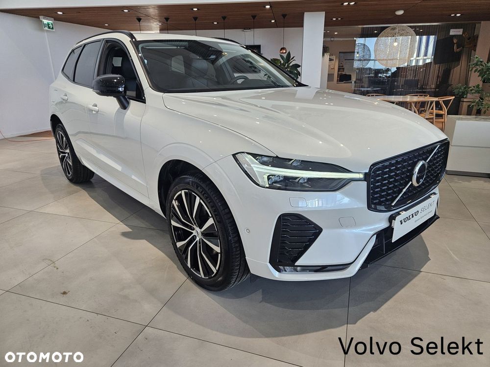 Volvo XC 60 - 5