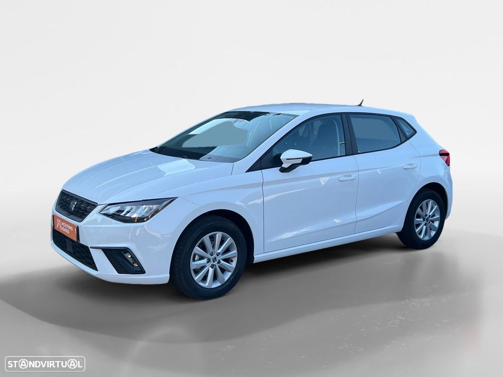 SEAT Ibiza 1.0 TSI Style - 1