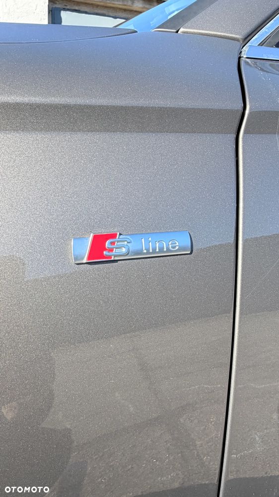 Audi A6 Limousine 2.0 TDI ultra S tronic - 8