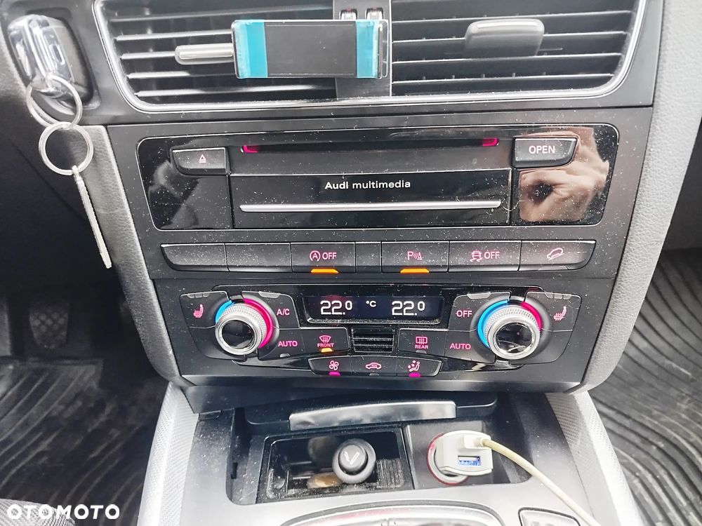 Audi Q5 - 28