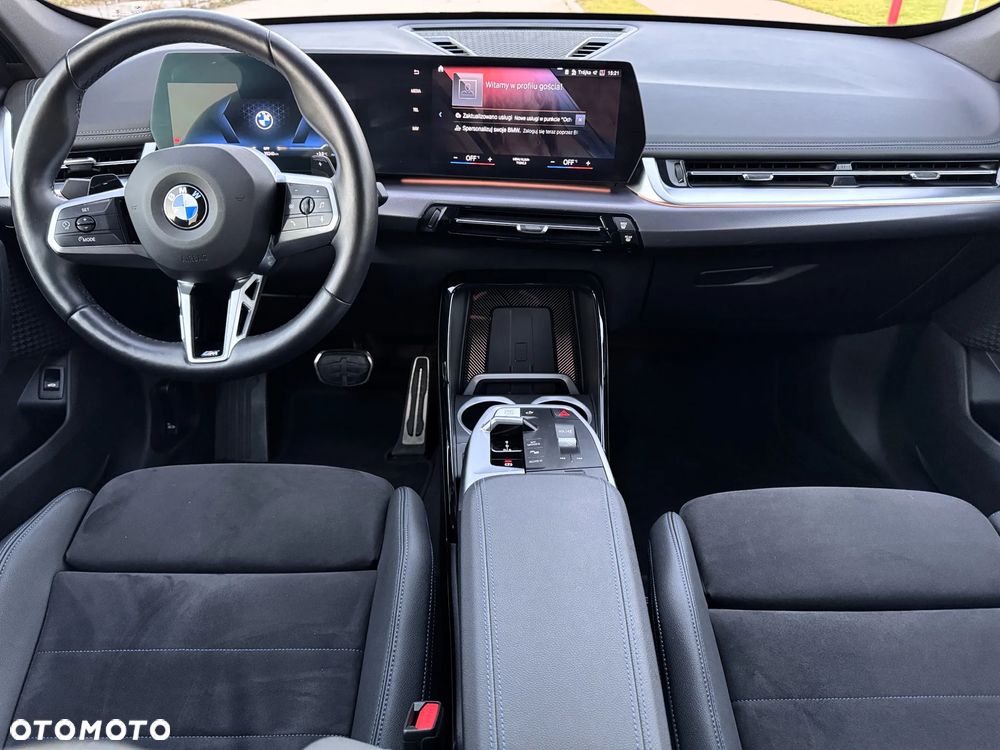 BMW X1 xDrive23d mHEV M Sport sport - 16