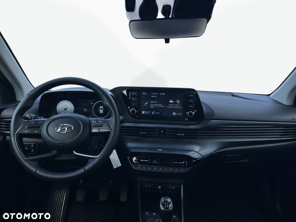 Hyundai i20 - 11