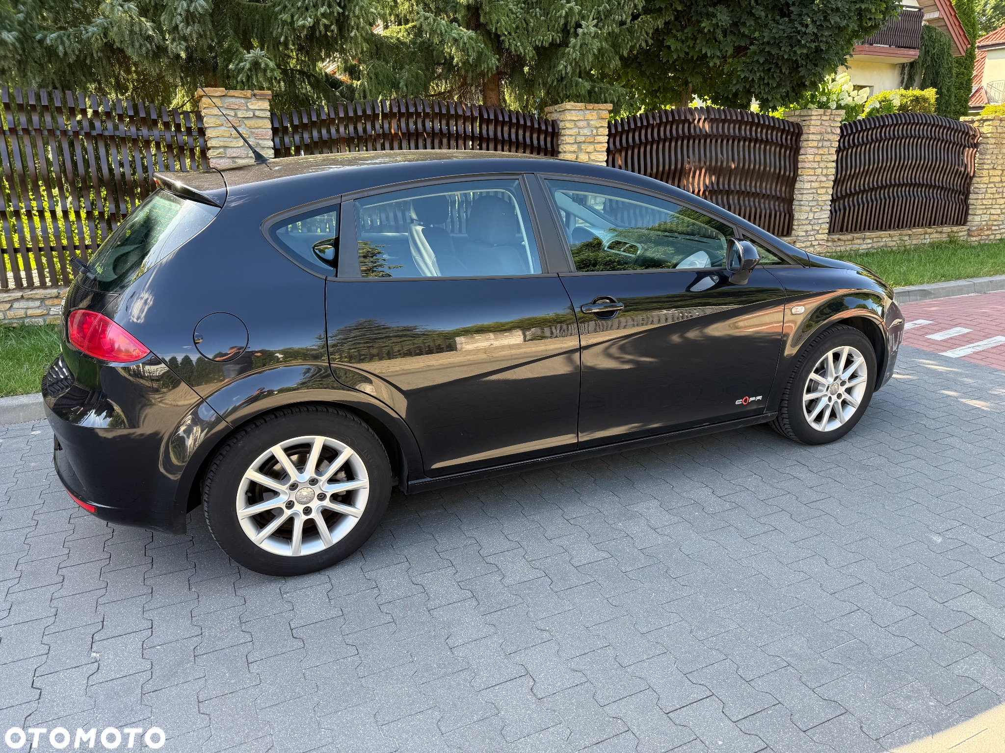 Seat Leon 1.6 TDI Style - 7
