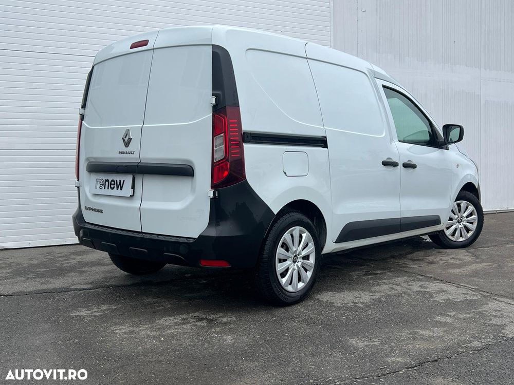 Renault Express - 2