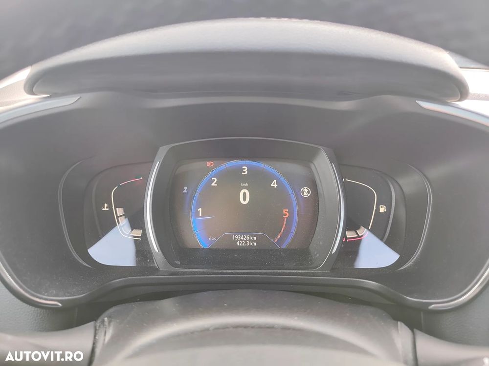 Renault Kadjar Energy dCi 130 Bose Edition - 21