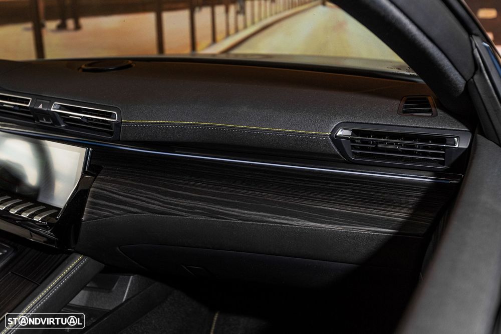 Peugeot 508 1.6 Hybrid PSE e-EAT8 - 32