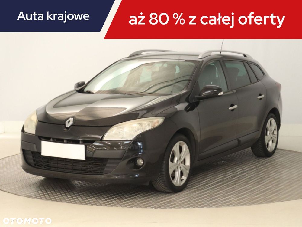 Renault Megane - 3