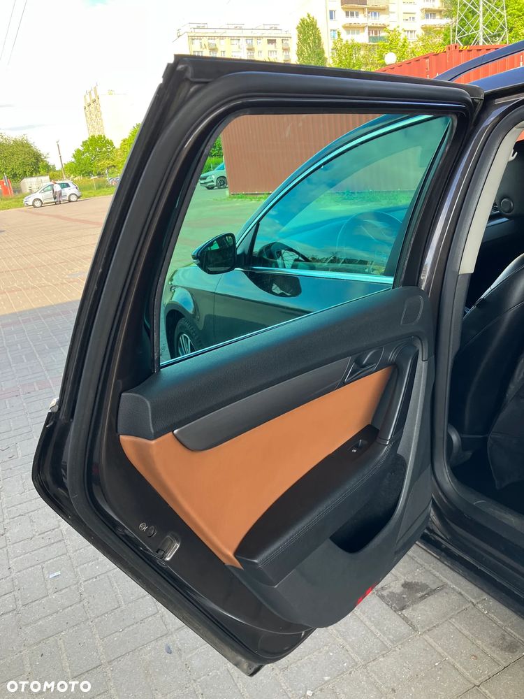 Volkswagen Passat 2.0 TDI Comfortline - 18
