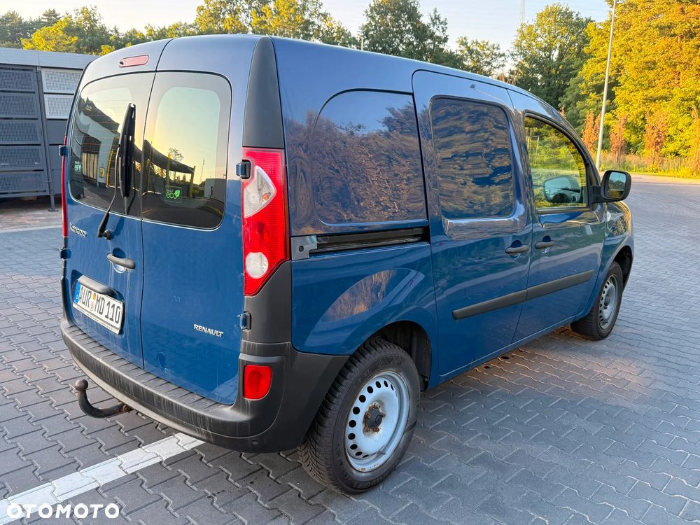 Renault Kangoo 1.5 dCi Privilege - 6