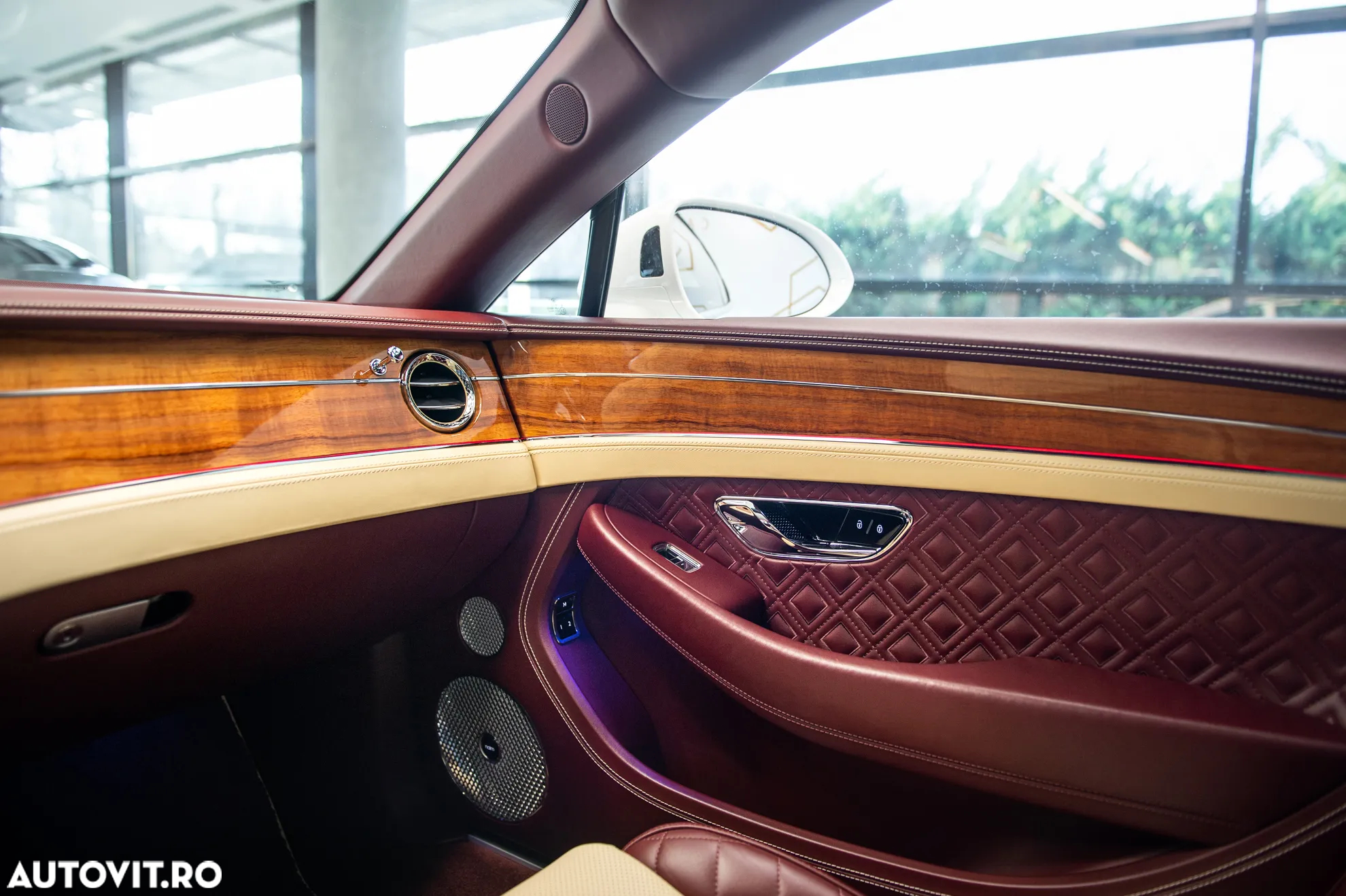 Bentley Continental - 32