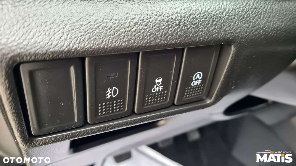 Suzuki SX4 S-Cross - 24