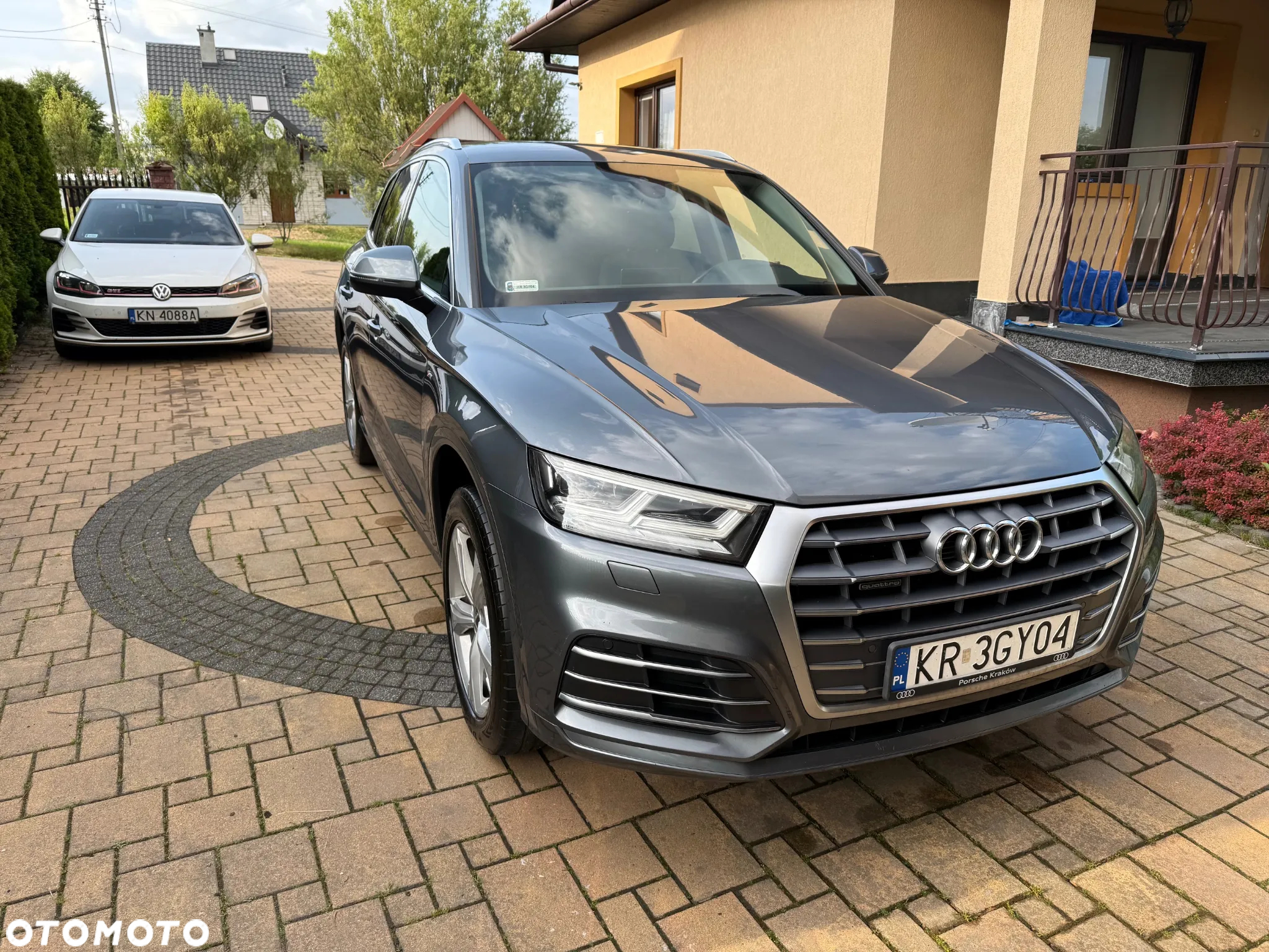 Audi Q5 40 TDI Quattro Sport S tronic - 12