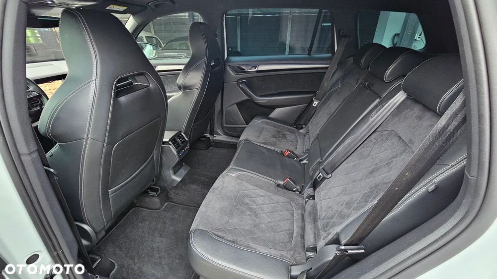 Skoda Kodiaq 2.0 TDI 4x2 Sportline DSG - 16