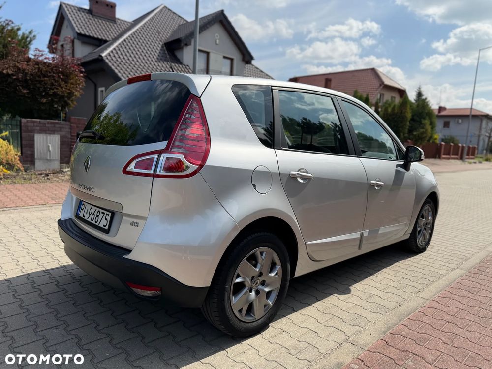 Renault Scenic - 5