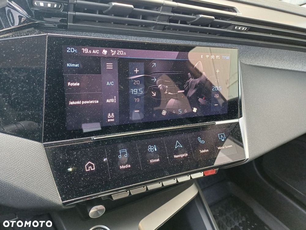 Peugeot 308 - 20