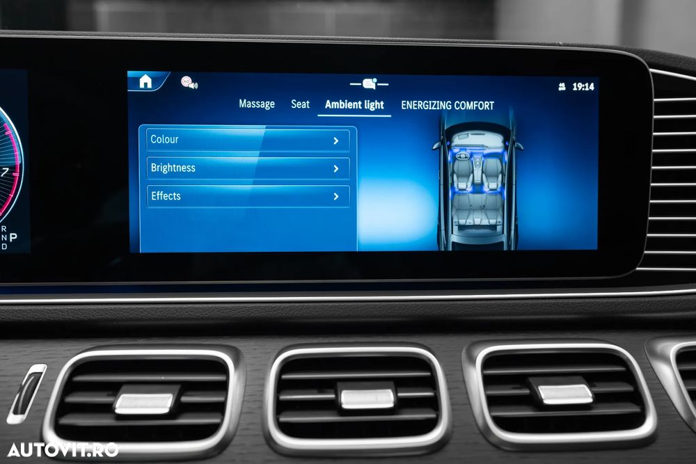 Mercedes-Benz GLE AMG 53 MHEV 4MATIC+ - 26