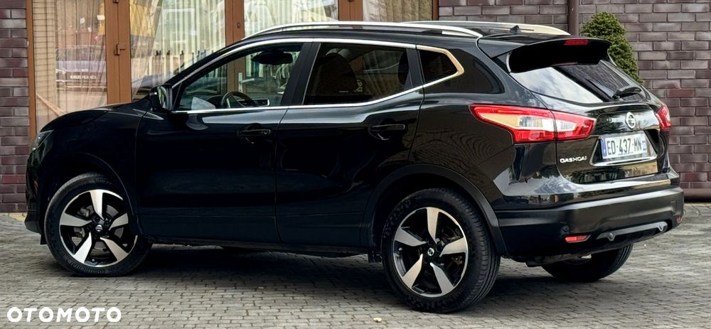 Nissan Qashqai 1.2 DIG-T 360 - 5