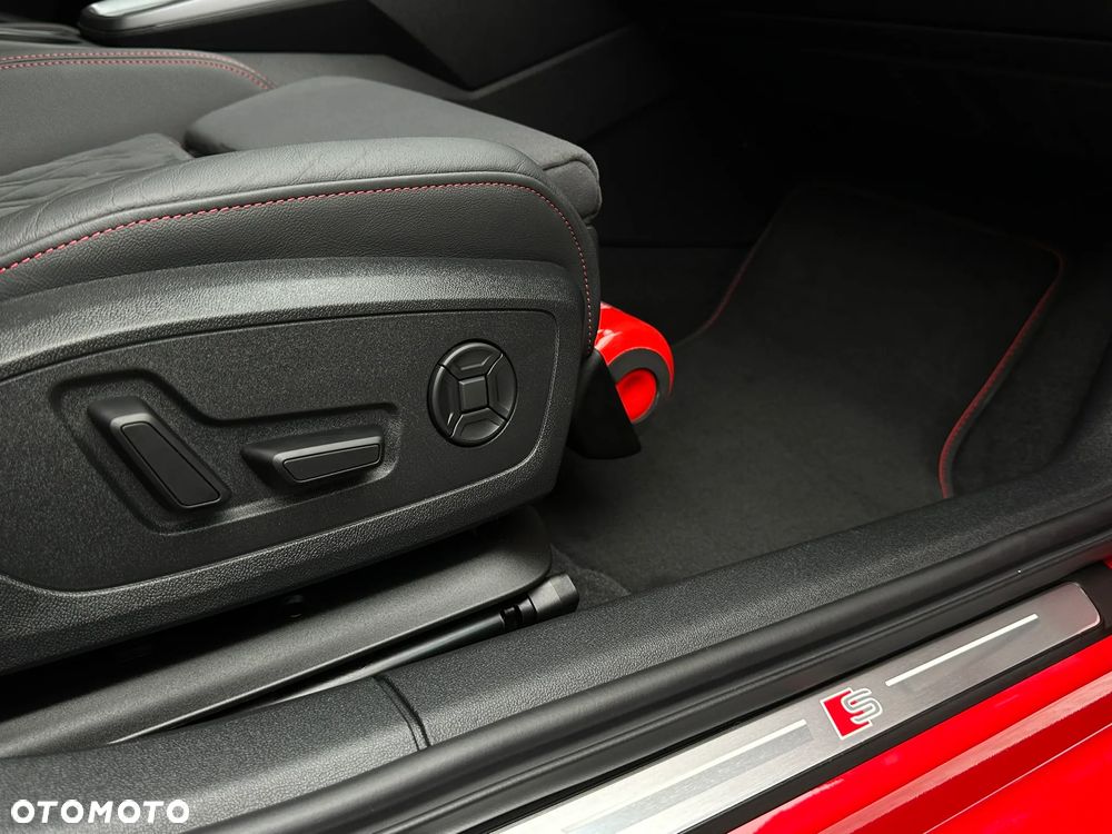 Audi S3 Limousine - 25