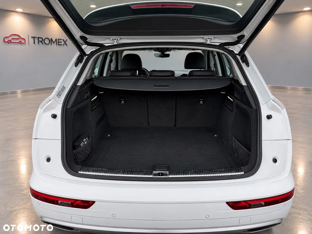Audi Q5 2019