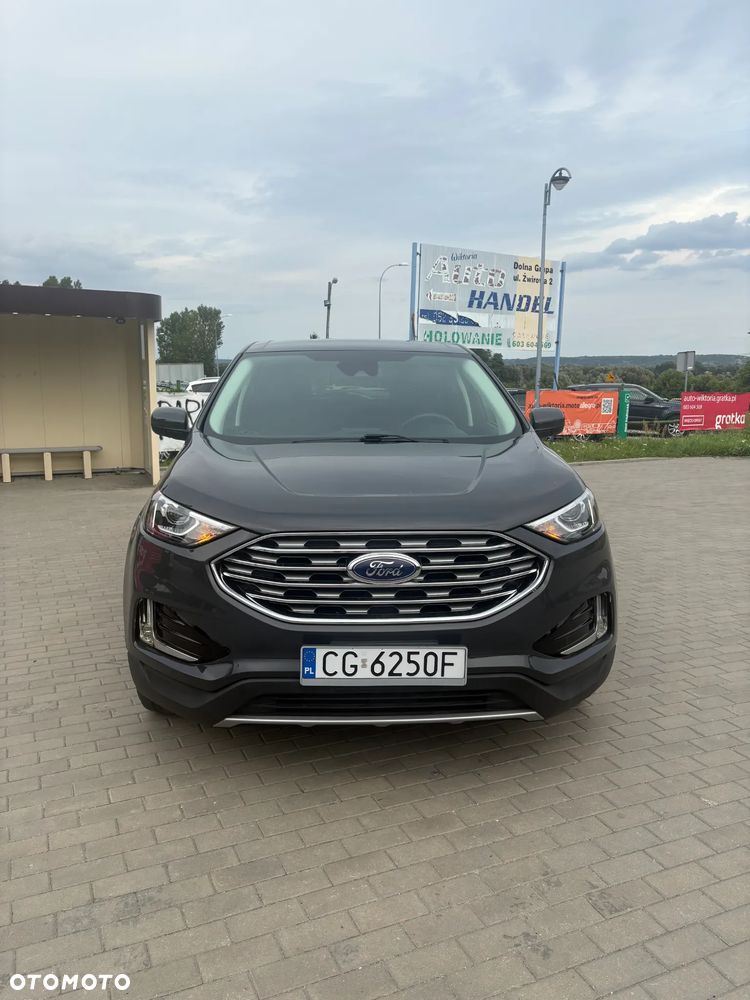 Ford Edge - 2