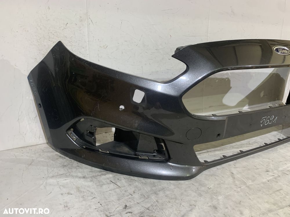 Bara fata Ford S-Max, 2014, 2015, 2016, 2017, 2018, 2019, cod origine OE EM2V-17H772-A. - 10